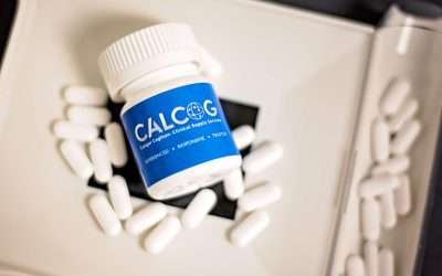 CalCog Introduces Oral Solid Dose Bottle Filling
