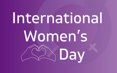 CalCog Celebrates International Women’s Day