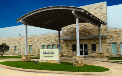 CalCog Establishes Clinical Supply Services Business Through Caligor Opco Asset Acquisition